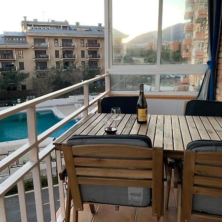 Apartment Acuario 3Rd Floor Benalmadena - Great View To Pool المظهر الخارجي الصورة