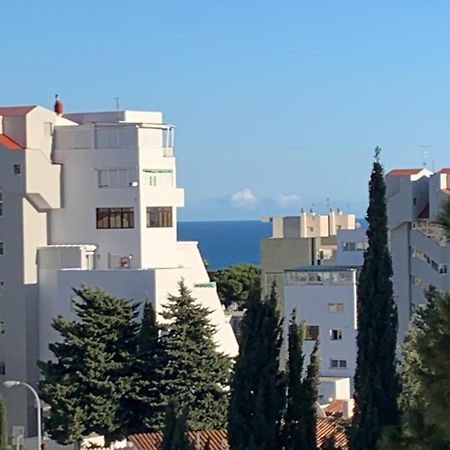 Apartment Acuario 3Rd Floor Benalmadena - Great View To Pool المظهر الخارجي الصورة