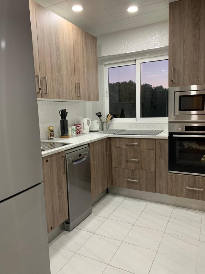 Apartment Acuario 3Rd Floor Benalmadena - Great View To Pool المظهر الخارجي الصورة