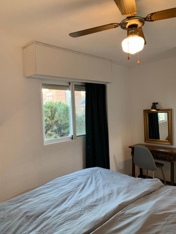 Apartment Acuario 3Rd Floor Benalmadena - Great View To Pool المظهر الخارجي الصورة