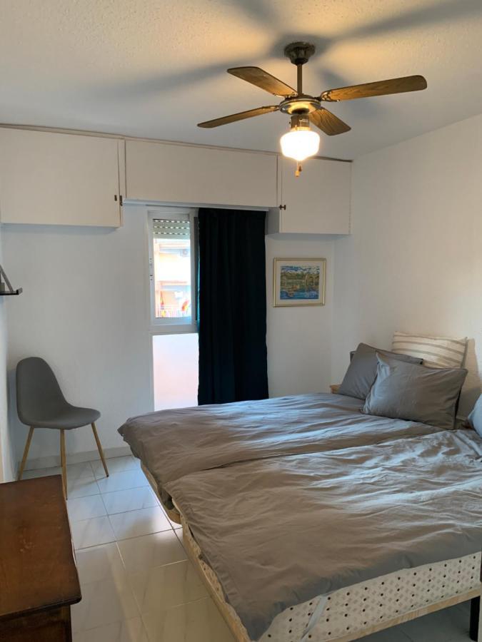 Apartment Acuario 3Rd Floor Benalmadena - Great View To Pool المظهر الخارجي الصورة