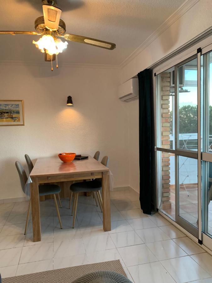 Apartment Acuario 3Rd Floor Benalmadena - Great View To Pool المظهر الخارجي الصورة